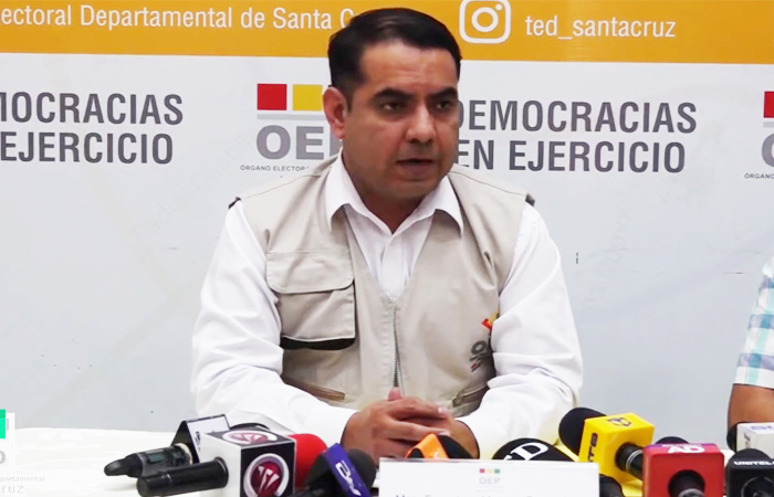 Elecciones: TSE informa que 7.937.138 ciudadanos están...