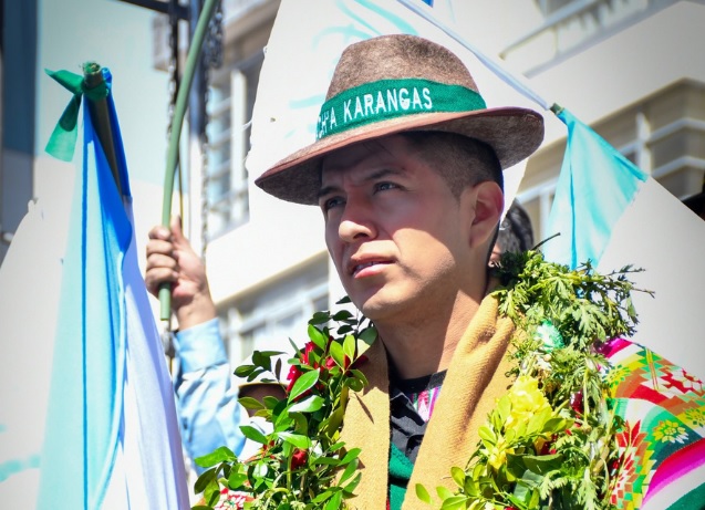Tras críticas, Andrónico dice que fue ‘malinterpretado’...