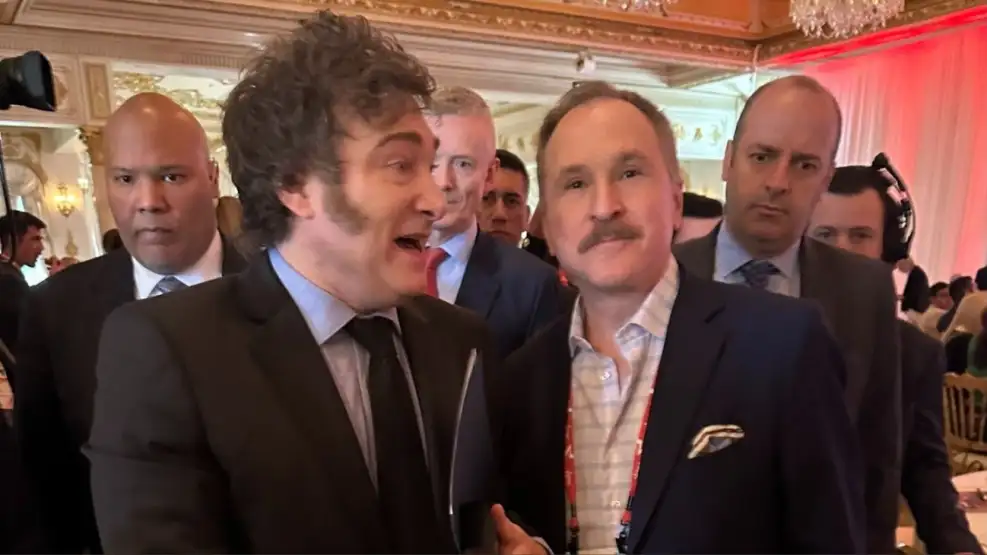 Repudian la intromisión del embajador propuesto por...