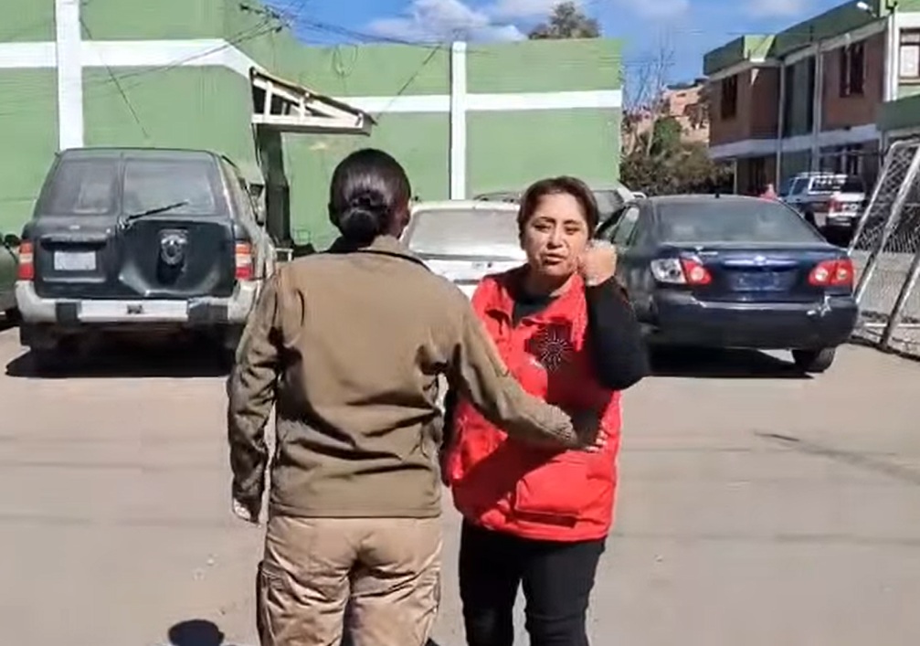 ‘Es un honor dar la vida y la libertad por los pueblos’,...