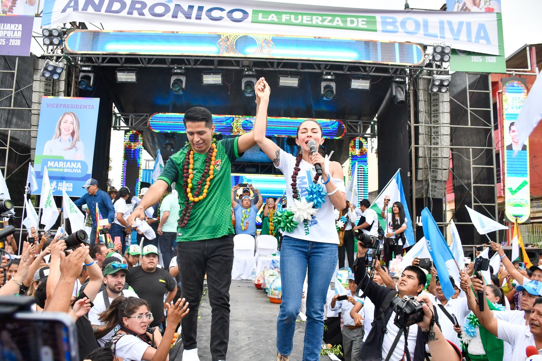 Ante pedidos por su cambio, Prado anuncia buscar el...