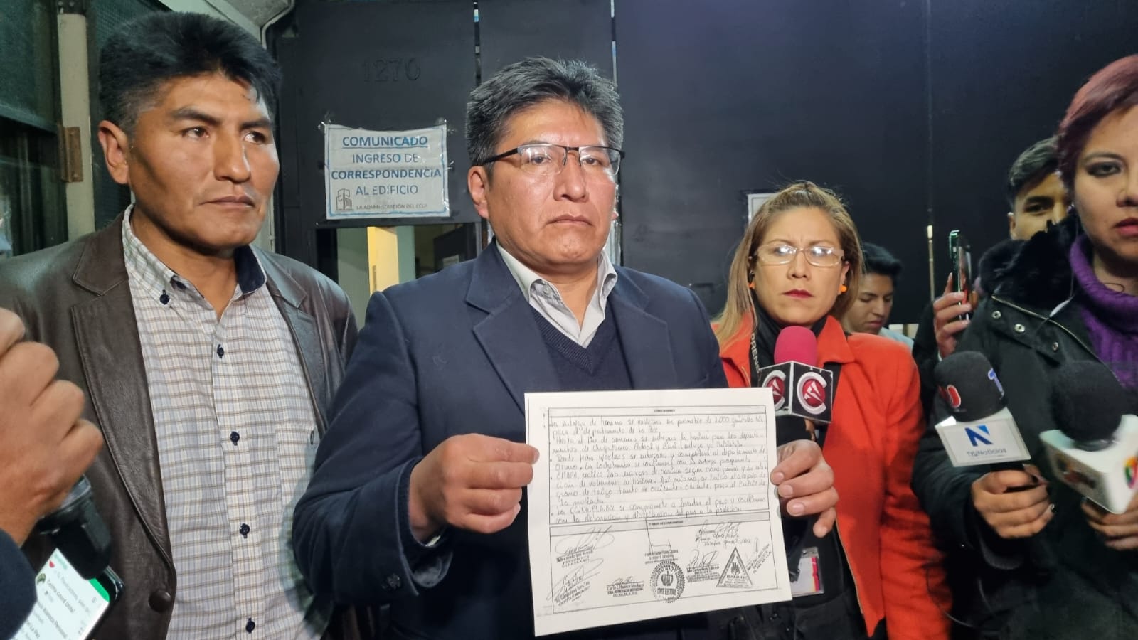 Panificadores levantan el paro y volverán a elaborar...