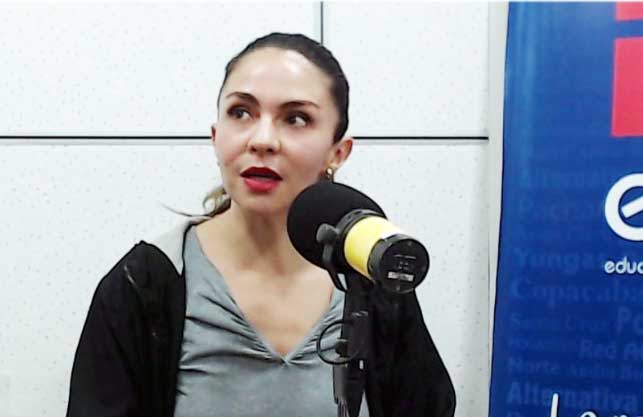 Hay momentos que abro las redes y quiero llorar’:...