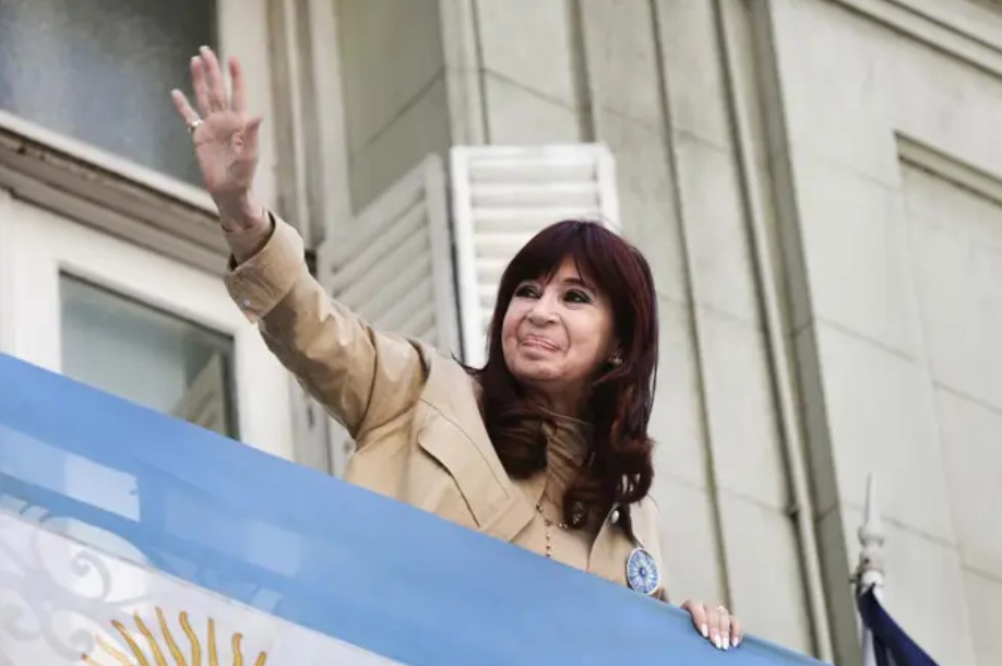 Vence el plazo para que los condenados por la causa...