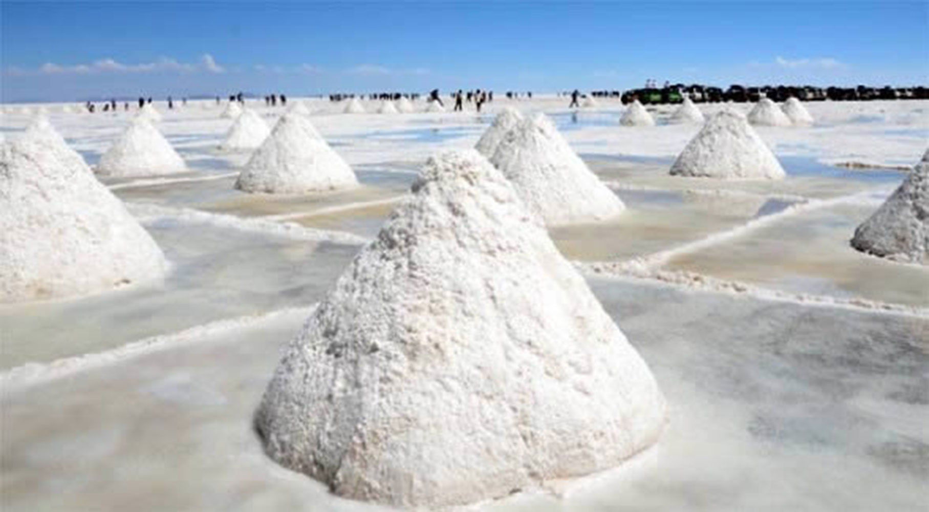 Con la llegada del nuevo gobierno, Arce afirma que...