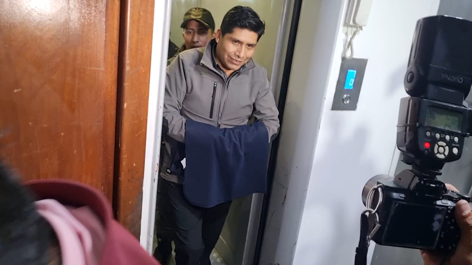 Revelan millonarios patrimonios económicos injustificados...