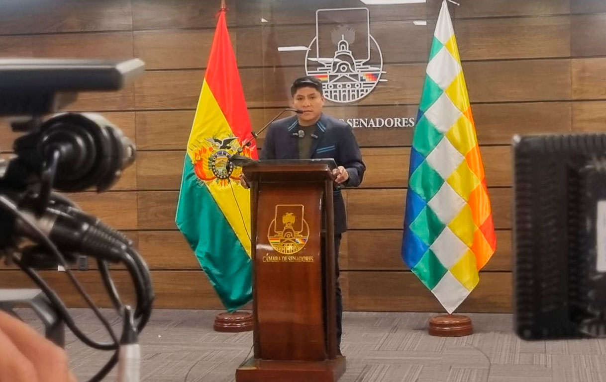 ‘Ojalá no vuelva la DEA’: Loza está preocupado...