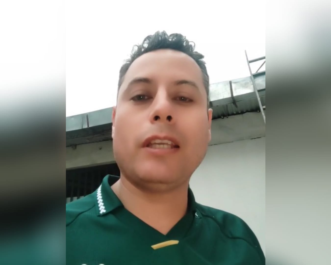 Lara dice que Bolivia no necesita de la DEA y rechaza...