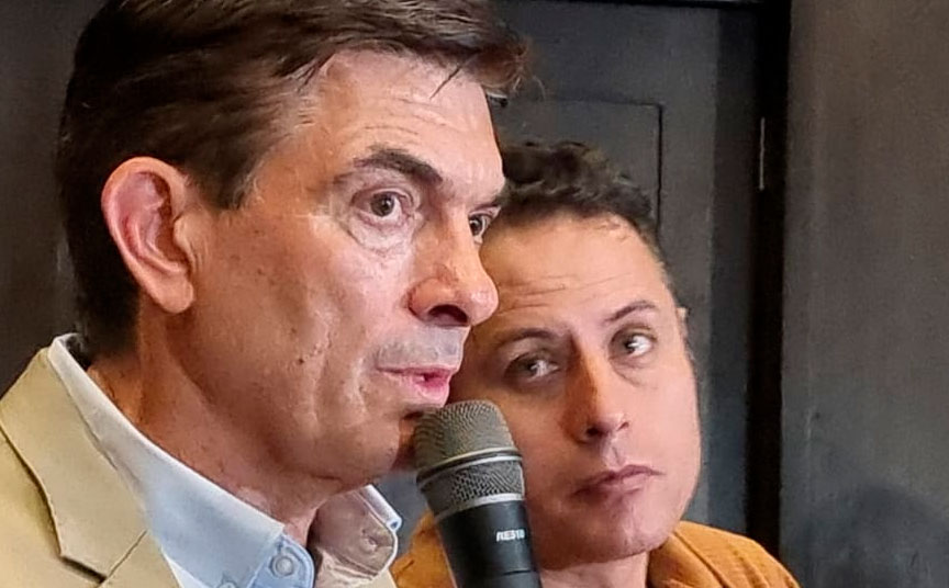 Declaraciones de Lara levantan dudas sobre la cohesión...