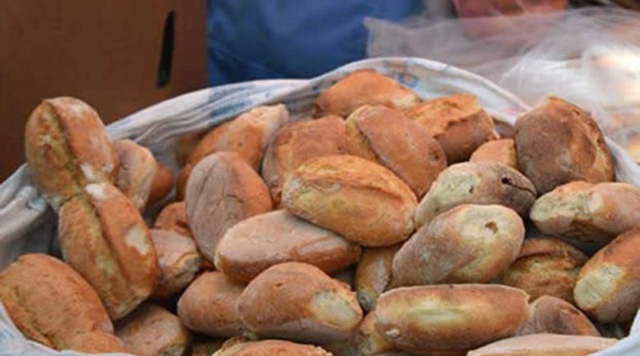 La subvención se eliminó, el precio del pan será de Bs 0,80 y este viernes no habrá el producto,...