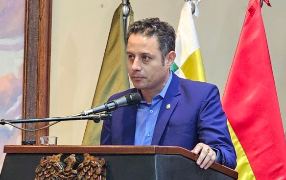 “No era el momento”: Lara rechaza las medidas anunciadas...