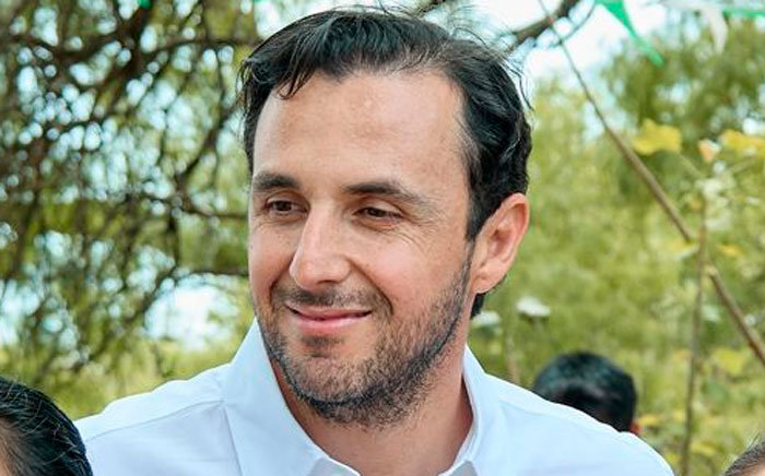 JP Velasco y Paola Aguirre se lanzan a la carrera electoral...