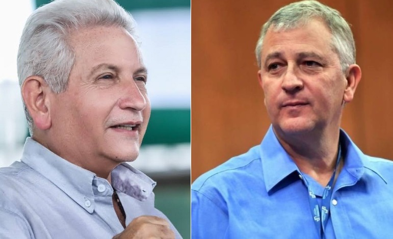 Costas y Marinkovic rompen con Tuto y acuerdan que...