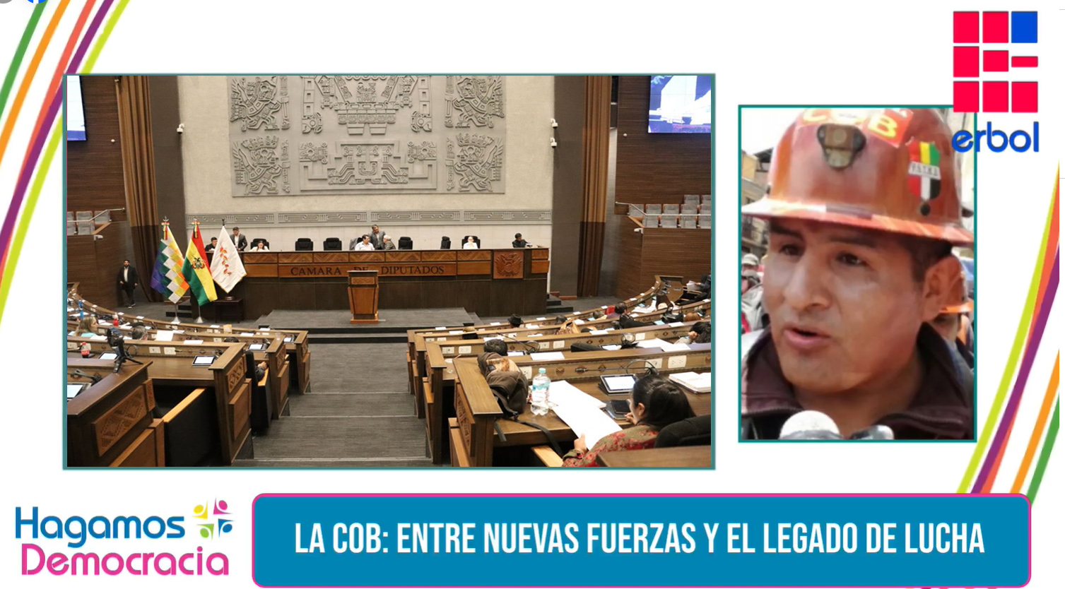 Cuestionan silencio parlamentario ante ilegalidad del...