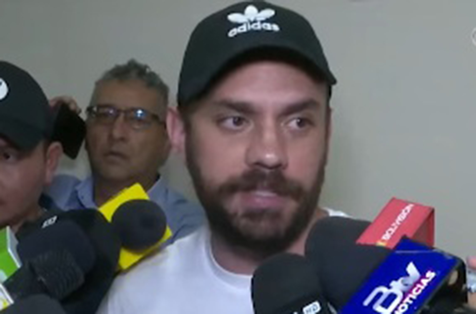 Juez dispone la libertad en favor del exministro Eduardo...