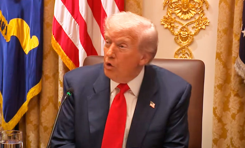 EEUU dice que acordó la venta del petróleo venezolano...