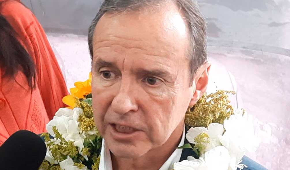 Tuto ve un ‘deterioro prematuro del Gobierno’ por...