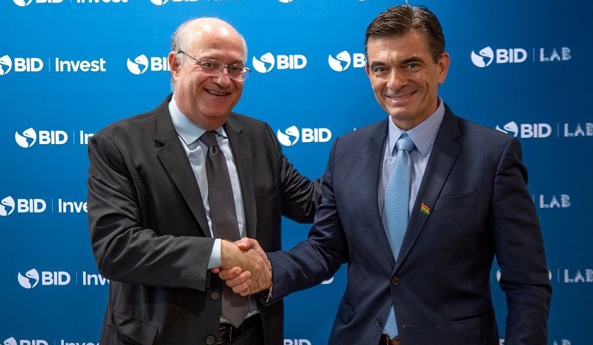 Rodrigo Paz recibe la visita más importante; el Presidente...