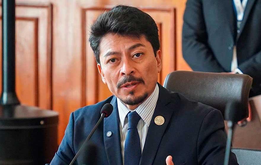 Tras el BID y CAF, el Gobierno también trabaja apoyo...