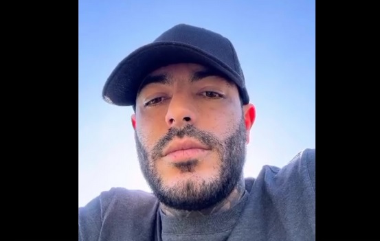 Lara exhorta a la Policía realizar operativos de búsqueda de Marset en el Urubó