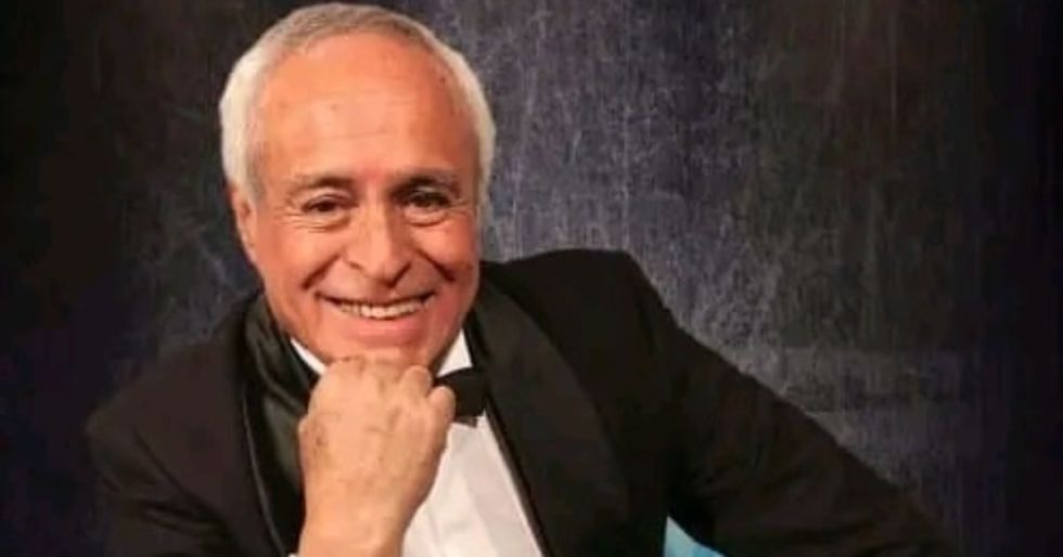 “El artista es abandonado”: Santalla soñó con un teatro y pidió mejores condiciones