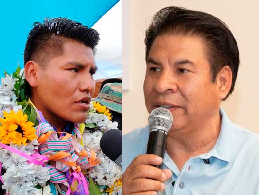 TSE rechaza recurso de Yahuasi y anuncia que cancelará la personería de NGP