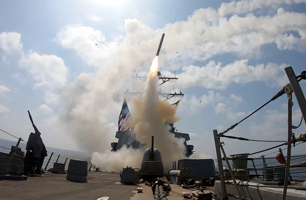 EEUU e Irán acuerdan un alto el fuego de dos semanas...