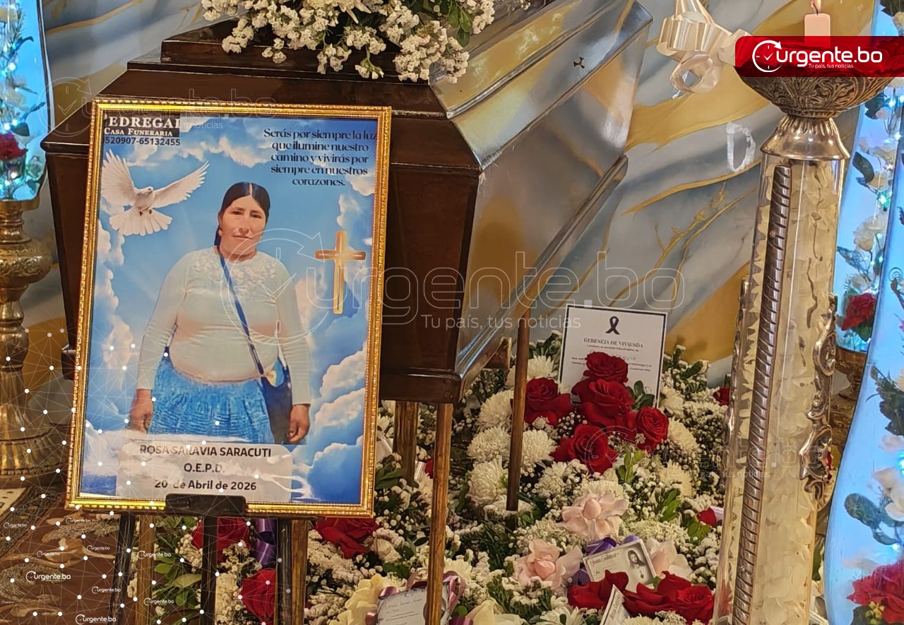 Rosa sufrió violencia hace 28 años y planeaba divorciarse de su esposo: 