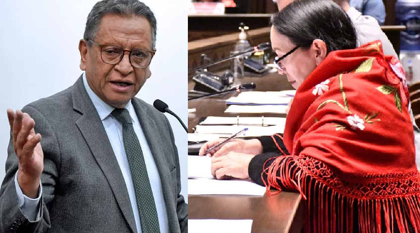 La alianza Libre interpelará a Oviedo el 5 de mayo por las 32 maletas y el caso Marset